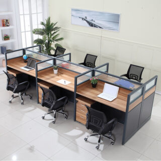 2400mm boardroom table, 3-door mahogany filling cabinet, 6-way workstation, Backmesh Office Chair, boardroom table chairs, butterfly office seat, catalina visitors seat, fireproof safes, tosca visitors seat