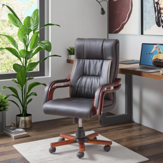 2400mm boardroom table, 4 Drawer Steel Cabinet, 5-seater reception sofa, Backmesh Office Chair, butterfly office seat, Headrest office Chair, mahogany coat hanger, reception office desk, tosca visitors seat