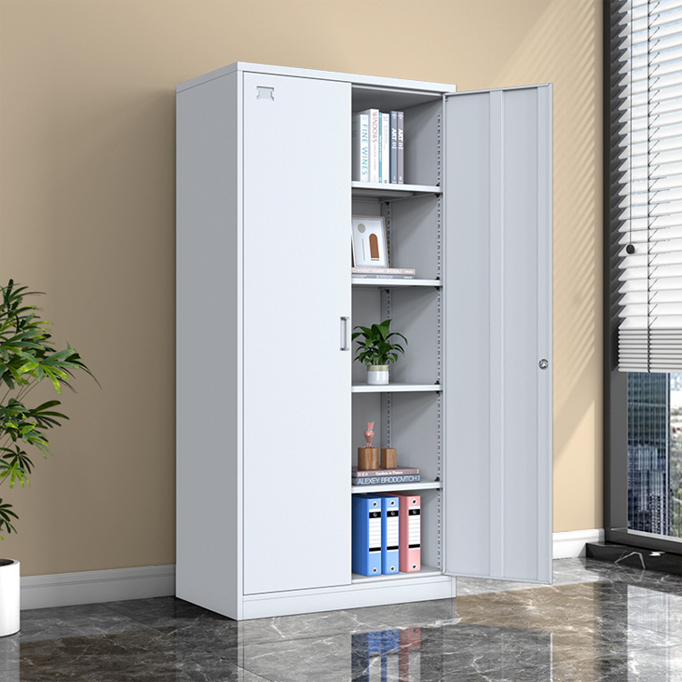 Office furniture 1400mm executive desk, 3-door mahogany filling cabinet, 4 Drawer Steel Cabinet, Ergonomic Office Chair, reception office desk, strong mesh office seat, tosca visitors seat