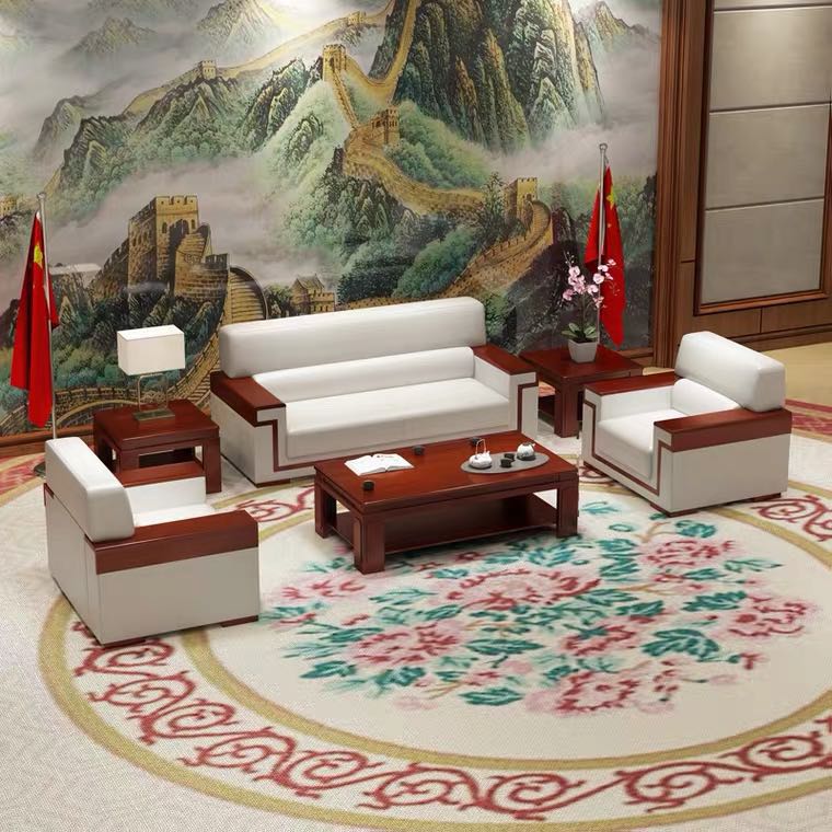 Conference Tables, Office furniture 1800mm executive desk, 2400mm boardroom table, 3-link waiting bench, Executive Office Chair, orthopedic office seat, reception office desk, tosca visitors seat