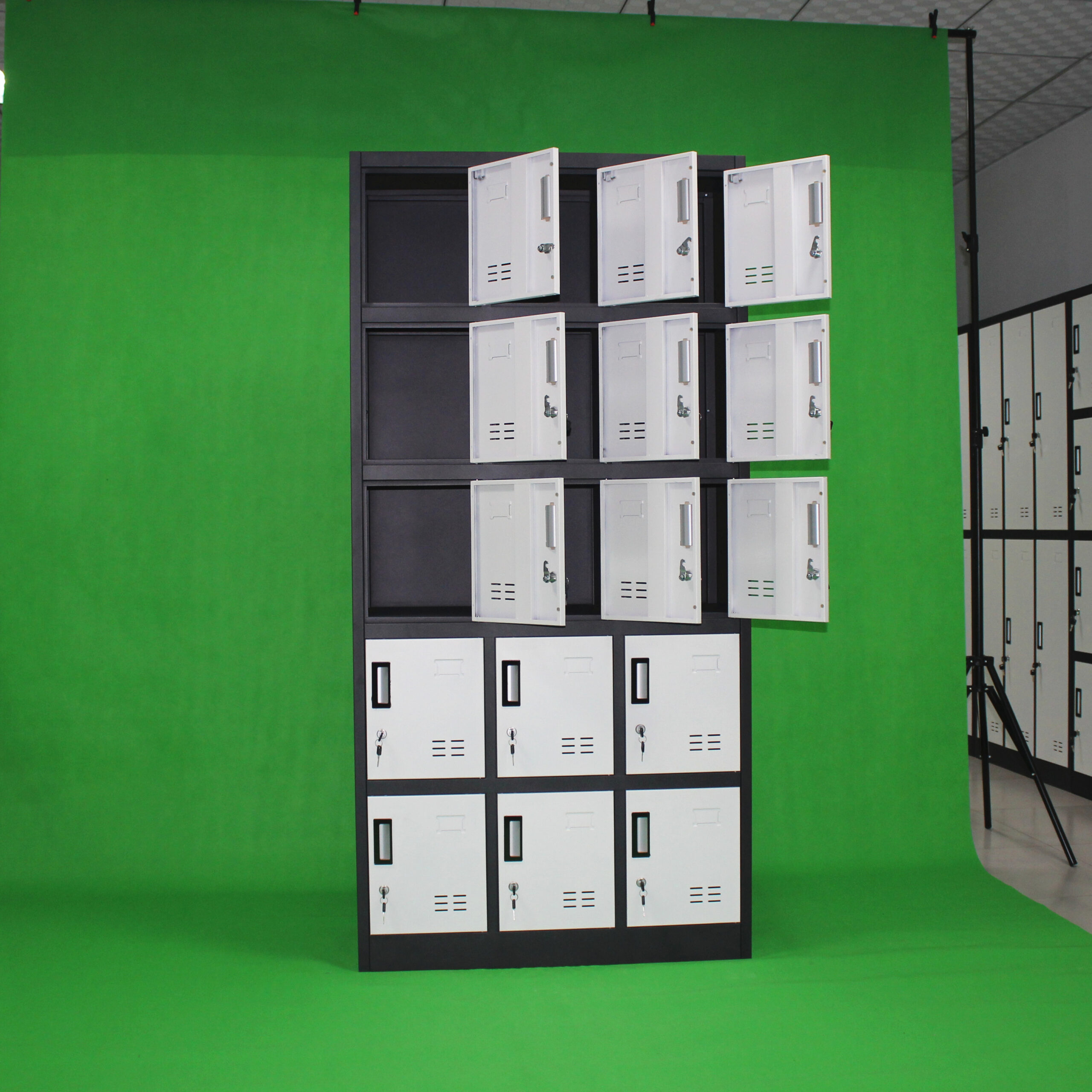 Medium back chairs, Office furniture, Office seat 3-door mahogany filling cabinet, 3m boardroom table, 5-seater reception sofa, 6-way workstation, Backmesh Office Chair, cabinets, dinning tables, directors reclining seat, Eames Dinning Chairs, office cabinets, Office furniture 1400mm executive desk