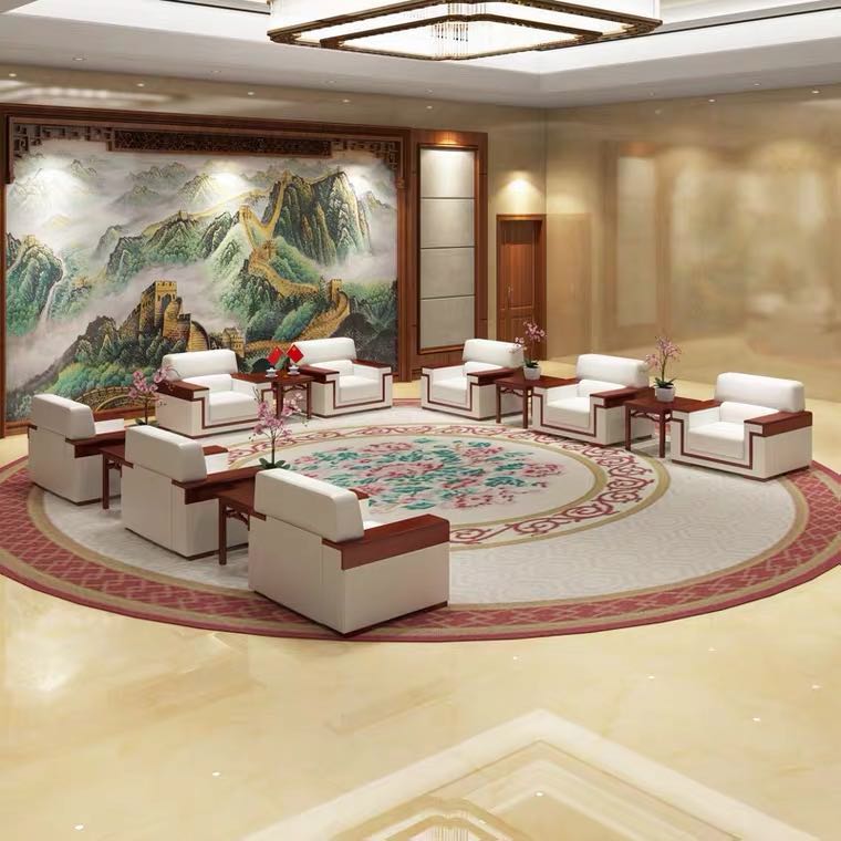 Conference Tables, Office furniture 1800mm executive desk, 2400mm boardroom table, 3-link waiting bench, Executive Office Chair, orthopedic office seat, reception office desk, tosca visitors seat