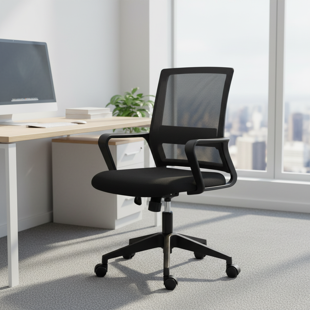 Boardroom Tables, Office furniture Backmesh Office Chair, fireproof safes, mahogany coat hanger, orthopedic office seat, reception office desk, tosca visitors seat