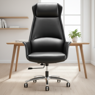 furniture, Office tables 1.2m advance office desk, 2400mm boardroom table, 3-door mahogany filling cabinet, dinning tables, Ergonomic Office Chair, Headrest office Chair, mahogany coat hanger, tosca visitors seat