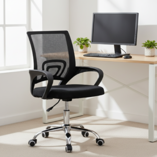 Office furniture, Work Stations 2-way workstation, 3m boardroom table, 4-way workstation, 5-seater reception sofa, Backmesh Office Chair, boardroom table chairs, butterfly office seat, catalina visitors seat, directors reclining seat No