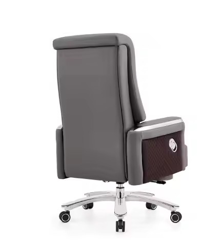 Office furniture 2-way workstation, 3-door mahogany filling cabinet, 3m boardroom table, 5-seater reception sofa, boardroom table chairs, Ergonomic Office Chair, Headrest office Chair, mahogany coat hanger, office desk