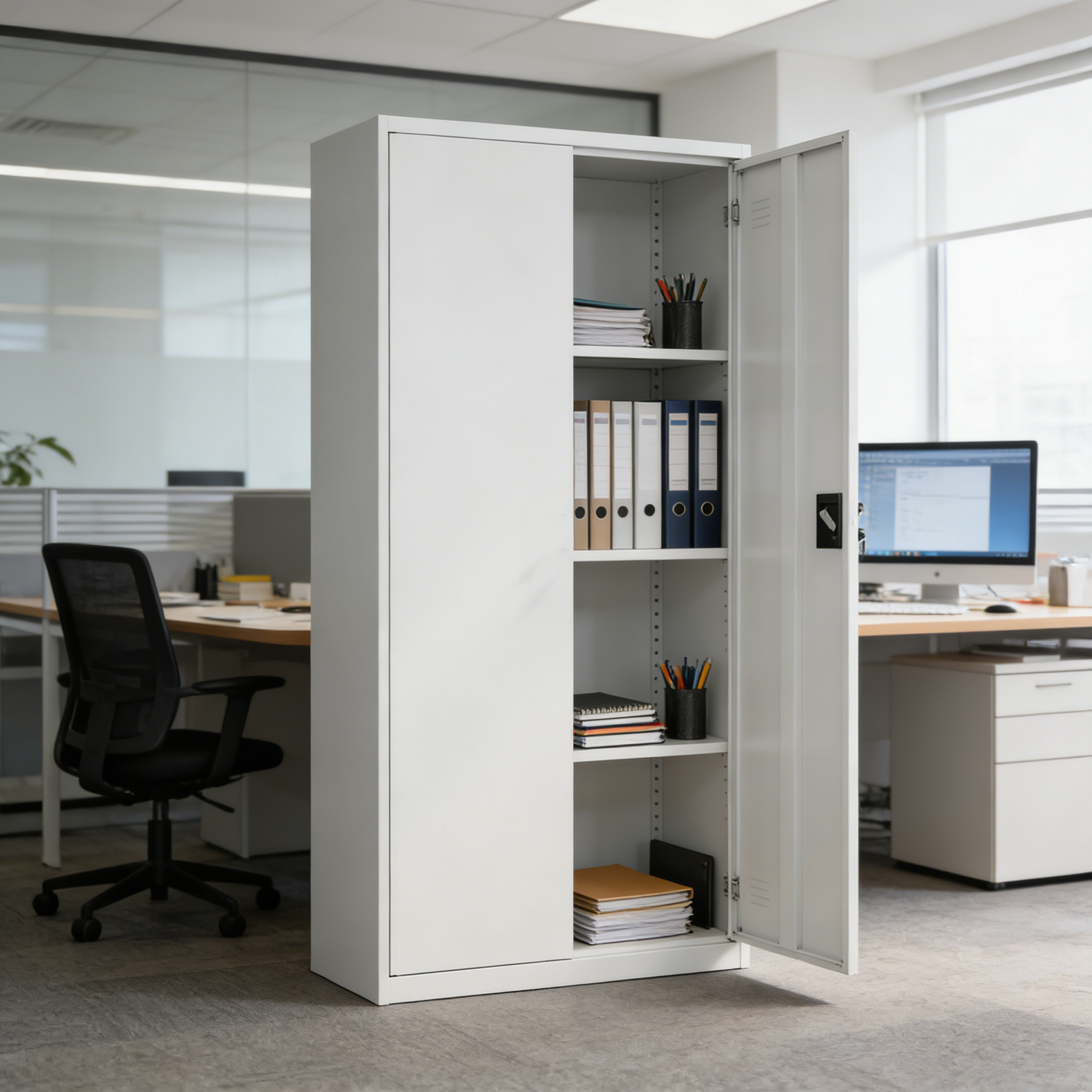 Filing cabinets, Office Cabinets, Office furniture 2m executive desk, 4-way workstation, 5-seater reception sofa, catalina visitors seat, Conference Tables, dinning tables, Eames Table, Ergonomic Office Chair, office desk, Office furniture 1.6m Executive Desk, Office furniture 1800mm executive des