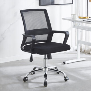 , Office chairs, Office furniture, Office seat boardroom tables', fireproof safes, mahogany coat hanger, Office furniture Backmesh Office Chair, orthopedic office seat, reception office desk, tosca visitors seat