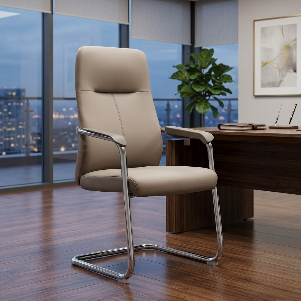 High back chairs, Office Chairs, Office chairs, Office seat 4-way workstation, 6-way workstation, boardroom table chairs, butterfly office seat, office furniture, Office furniture 2400mm boardroom table, Office tables 4 Way Work Station