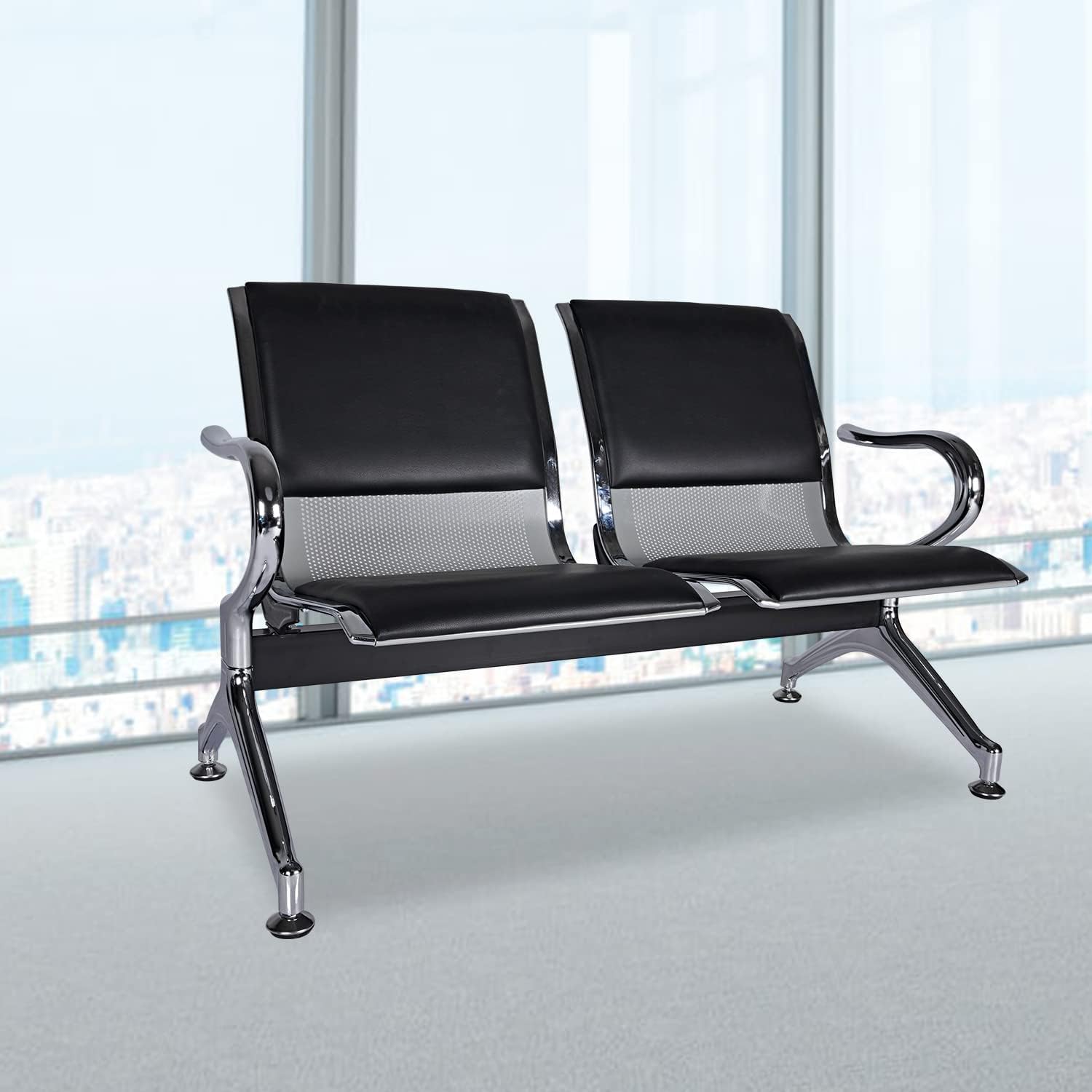 Medium back chairs, Office furniture, Training Chair 3m boardroom table, 4-way workstation, 5-seater reception sofa, Backmesh Office Chair, boardroom table chairs, butterfly office seat, catalina visitors seat, directors reclining seat No, office furniture, Work Stations 2-way workstation No