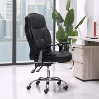 Medium back chairs, office set 1.6m Executive Desk, 2400mm boardroom table, 2m executive desk, 3-door mahogany filling cabinet, 3-drawers filing cabinet, 3m boardroom table, 6-way workstation, boardroom table