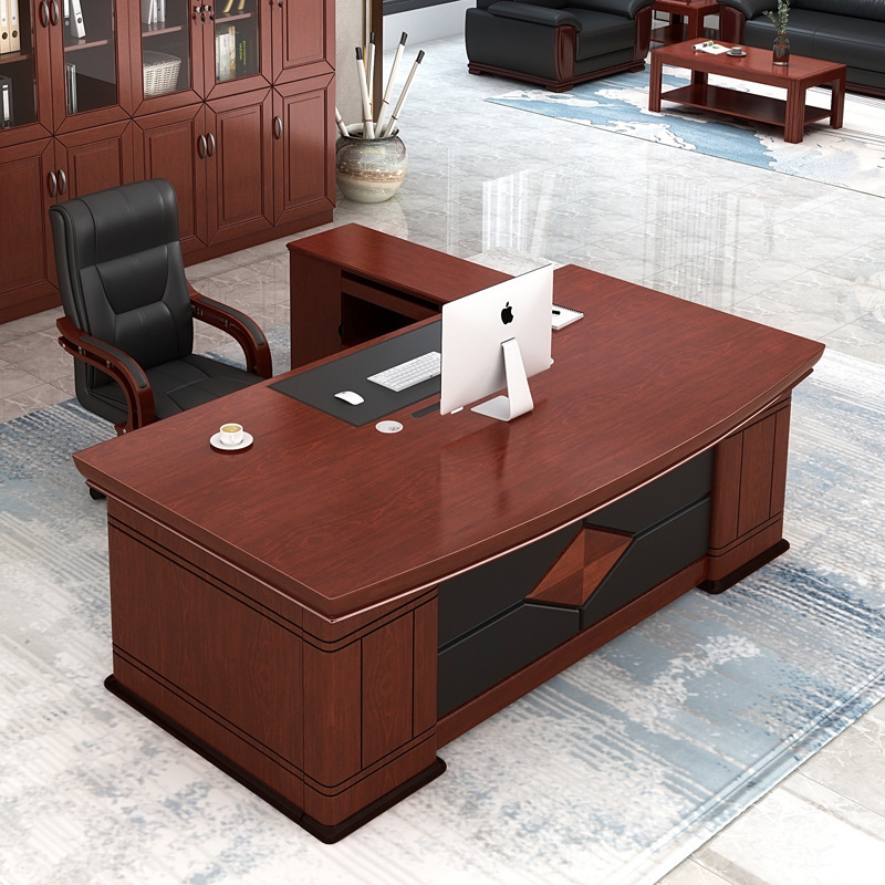 Medium back chairs, Office furniture 2000mm executive office desk, 2400mm boardroom table, 3-door mahogany filling cabinet, Backmesh Office Chair, Cashiers Seat, fordable chair, Visitor
