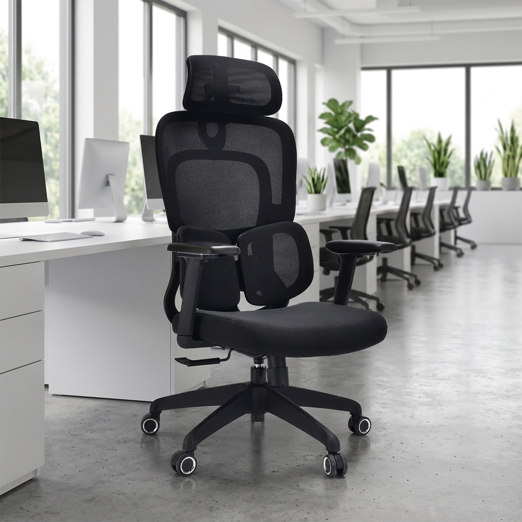 Office chairs, Office seat, Orthopedic Seat 3-drawers filing cabinet, dinning tables, Ergonomic Office Chair, Filing cabinets, Headrest office Chair, mahogany coat hanger, Mesh Visitor Seat, office cabinets, Office furniture 1-way workstatio, Office furniture 1.2m advance office desk,