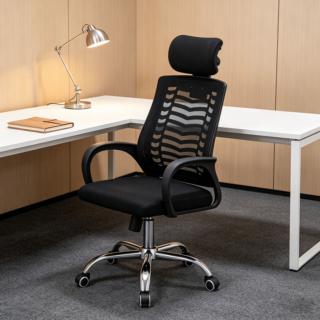 High back chairSecure Storage: Features a reliable lock-and-key system to keep confidential documents and valuable supplies safe. Heavy-Duty Build: Constructed from high-quality steel for long-lasting durability and stability. Minimalist Design: Offers a crisp white exterior with sleek handles, perfect for maintaining a clean, professional aesthetic. Versatile Functionality: Ideal for office files, corporate storage, or utility organizations, Office furniture, Office seat 6-way workstation, Backmesh Office Chair, cabinets, dinning tables, directors reclining seat, Eames Dinning Chairs, High back chairs, Medium back chairs, office cabinets, office chairs, office furniture, Office furniture 1400mm executive des, Office furniture 5-seater reception sofa,