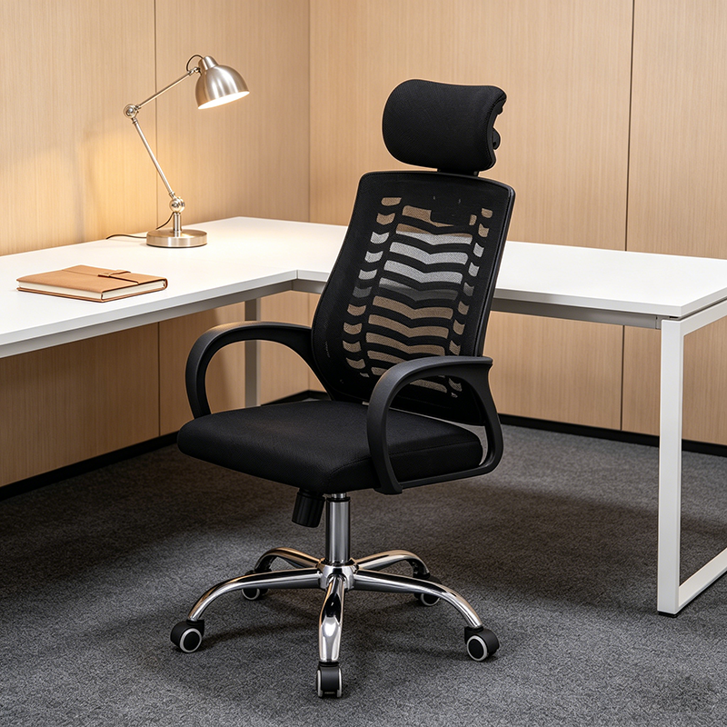 High back chairSecure Storage: Features a reliable lock-and-key system to keep confidential documents and valuable supplies safe. Heavy-Duty Build: Constructed from high-quality steel for long-lasting durability and stability. Minimalist Design: Offers a crisp white exterior with sleek handles, perfect for maintaining a clean, professional aesthetic. Versatile Functionality: Ideal for office files, corporate storage, or utility organizations, Office furniture, Office seat 6-way workstation, Backmesh Office Chair, cabinets, dinning tables, directors reclining seat, Eames Dinning Chairs, High back chairs, Medium back chairs, office cabinets, office chairs, office furniture, Office furniture 1400mm executive des, Office furniture 5-seater reception sofa,