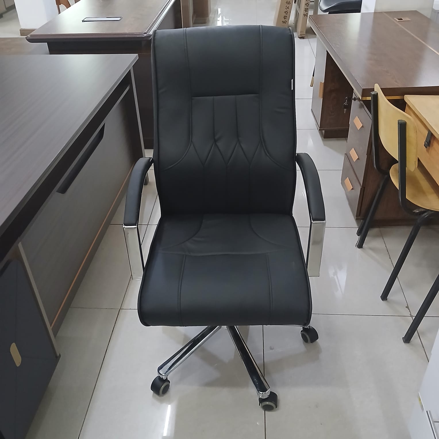 Low back chairs, Office chairs, Office furniture, Office seat, tosca visitors seat directors reclining seat, Ergonomic Office Chair, Filing cabinets, office cabinets, office furniture, Office furniture 1800mm executive desk, Office furniture 3-door mahogany filling cabinet, Office furniture 3m boardroom table, Office furniture 4-way workstation, office table,