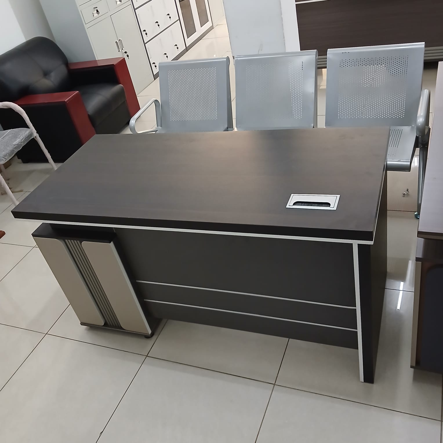 Office furniture, office table, study table butterfly office seat, Ergonomic Office Chair, Filing cabinets, office cabinets, office chairs, office furniture, Office furniture 1800mm executive desk, Office furniture 2400mm boardroom table, Office furniture 4-way workstation, Office seat boardroom table chairs