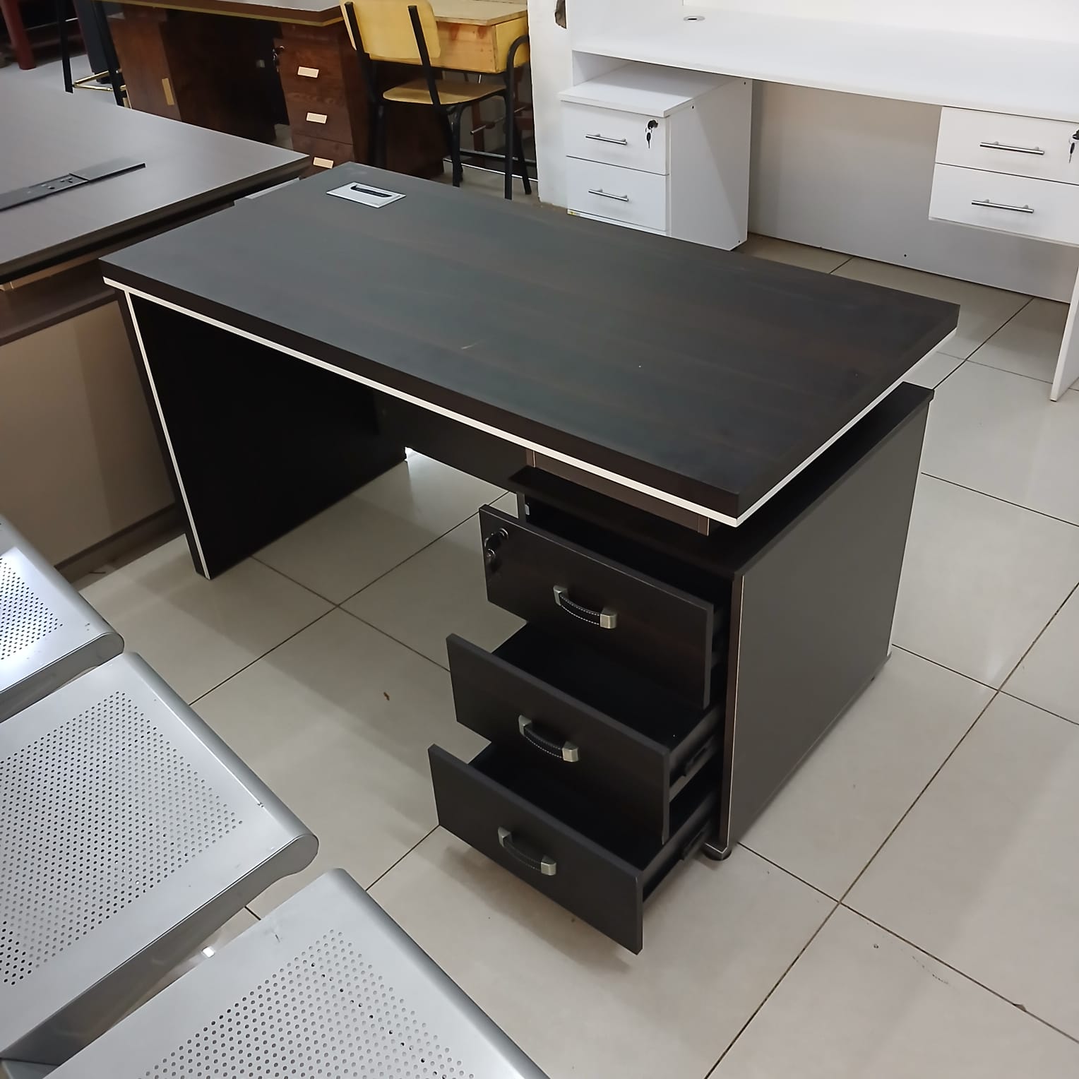 Office furniture, office table, study table butterfly office seat, Ergonomic Office Chair, Filing cabinets, office cabinets, office chairs, office furniture, Office furniture 1800mm executive desk, Office furniture 2400mm boardroom table, Office furniture 4-way workstation, Office seat boardroom table chairs
