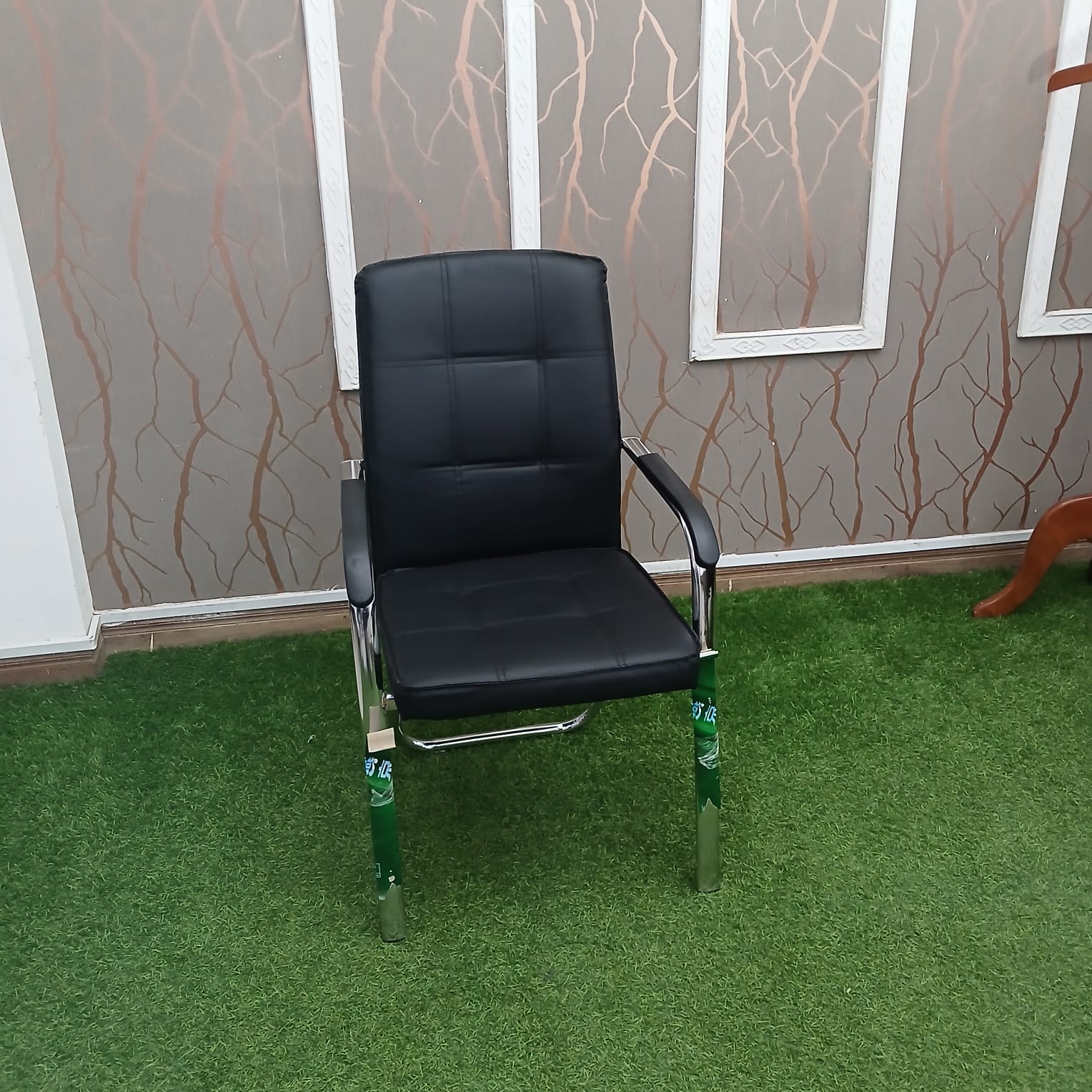 Office Chairs, Office furniture, Office seat 4-way workstation, 5-seater reception sofa, butterfly office seat, cashier seats, directors reclining seat, Filing cabinets, Headrest office Chair, mahogany coat hanger, office cabinets, office furniture, Office furniture 3-link waiting bench, office tables, tosca visitors seat