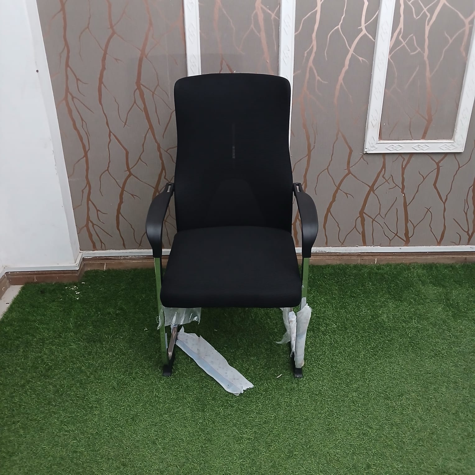 Prestige Visitor’s Ergonomic Office Chair