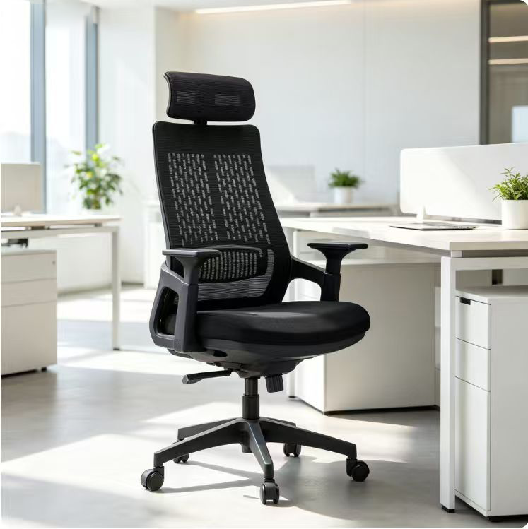 Medium back chairs, Office chairs, Office furniture 2400mm boardroom table, 4 Drawer Steel Cabinet, 5-seater reception sofa, butterfly office seat, catalina visitors seat, Eames Dinning Chairs, Ergonomic Office Chair,