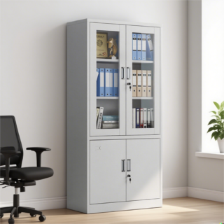 Medium back chairs, Office chairs, Office furniture 1800mm executive desk, 3-door mahogany filling cabinet, 6-way workstation, butterfly office seat, Cashiers Seat, Headrest office Chair