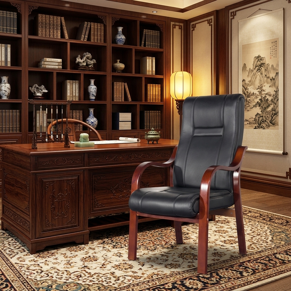 Mesh Visitor Seat, Office furniture 1.2m advance office desk, dinning tables, Eames Dinning Chairs, Executive Office Chair, fireproof safes, mahogany coat hanger, reception office desk, tosca visitors seat