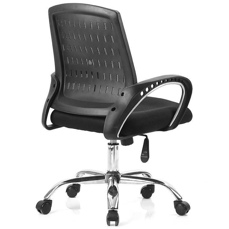 2000mm executive office desk, 2400mm boardroom table, 3-door mahogany filling cabinet, Backmesh Office Chair, Cashiers Seat, fordable chair, Visitors Waiting Chair No