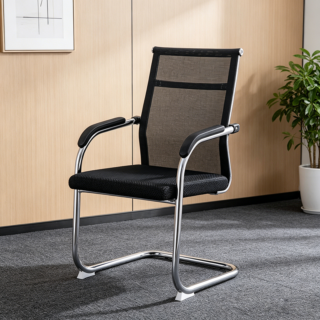 Medium back chairs, Office chairs, Office furniture