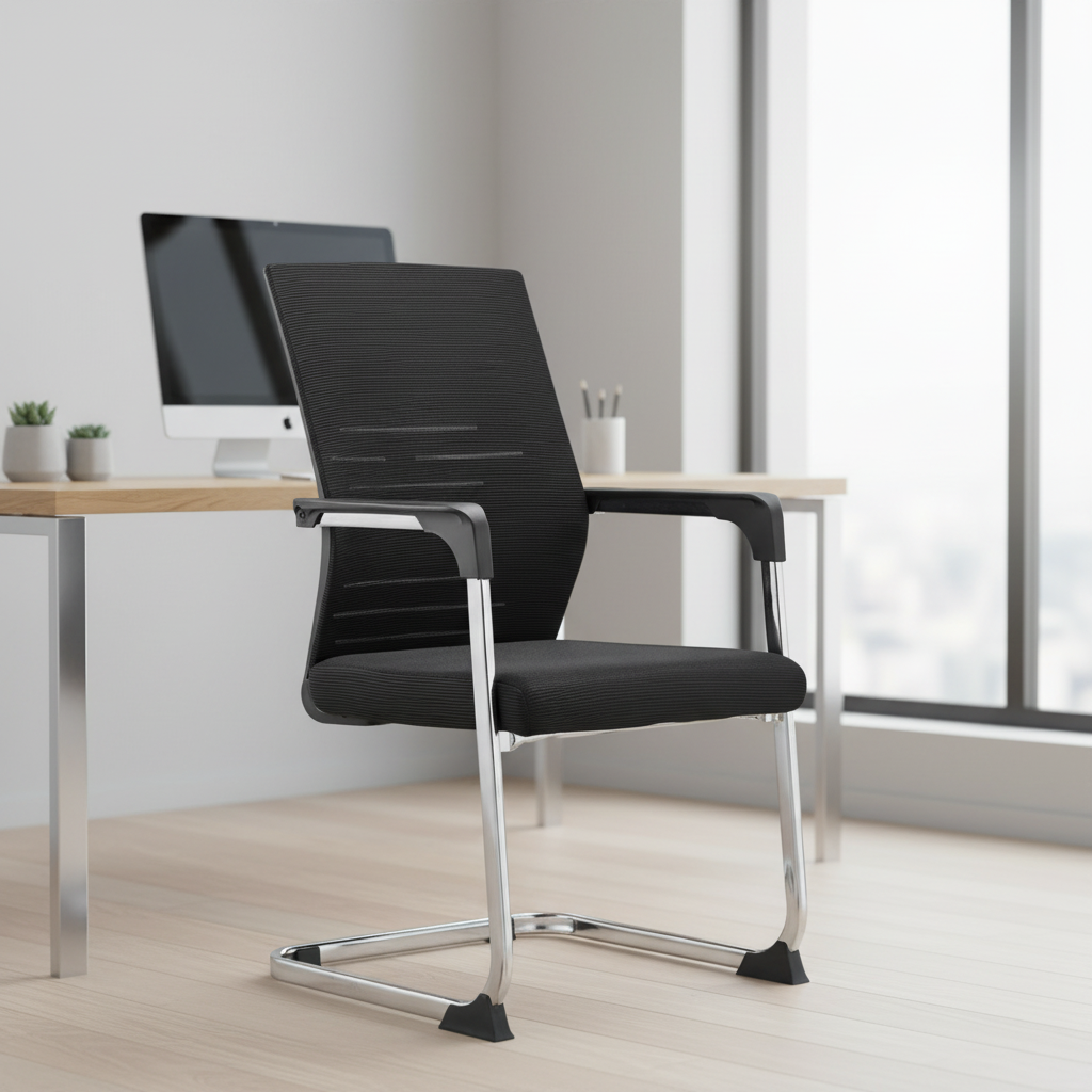Medium back chairs, Office chairs, Office furniture catalina visitors seat, dinning tables, fireproof safes, Headrest office Chair, mahogany coat hanger, reception office desk, strong mesh office seat
