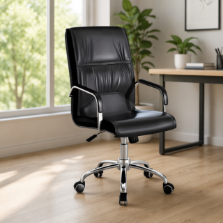 2400mm boardroom table, 4 Drawer Steel Cabinet, 4-seater round table, 4-way workstation, boardroom table chairs, directors reclining seat, Eames Dinning Chairs, Executive Office Chair, reception benches, strong mesh office seat, tosca visitors seat